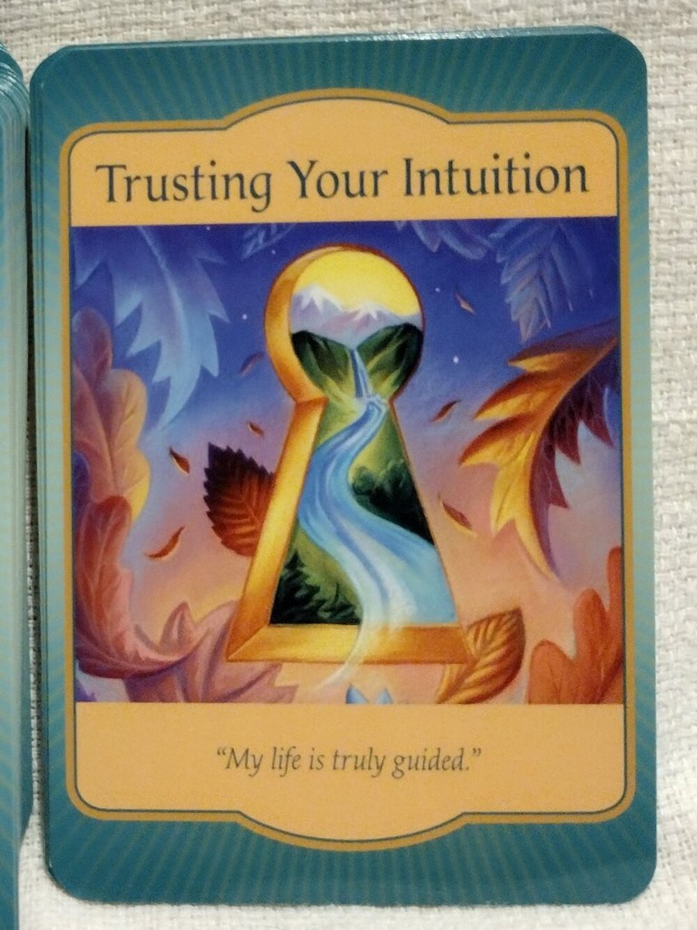 Gateway Oracle Cards - Picture 11 of 15